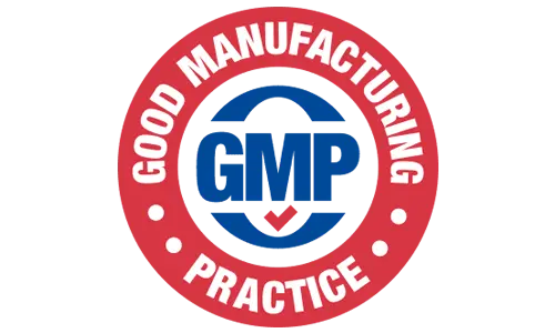 Nervion          GMP Certified Manufacturing Facility